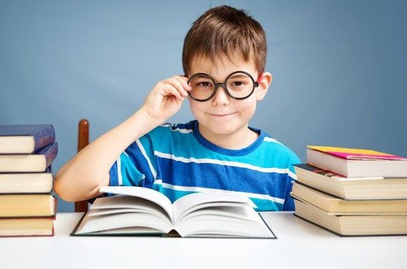 5 самых полезных продуктов для детского зрения