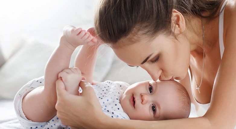 4 популярных мифа о младенцах