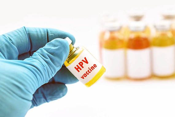 6 актуальных вопросов о прививке от ВПЧ
