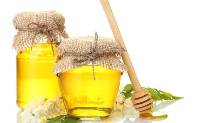 Мёд и его польза для школьников
