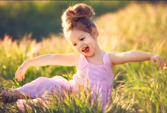 60 незаменимых фраз, которые сделают ребенка счастливым