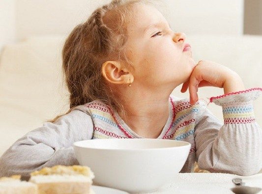 5 реально работающих способов накормить ребенка