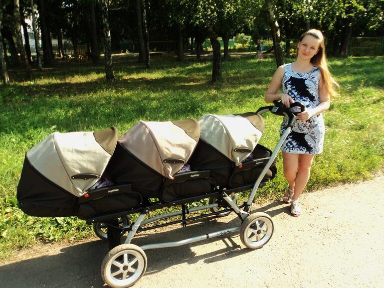 Сколько в России должно рождаться детей, чтобы она выбралась из демографической ямы?