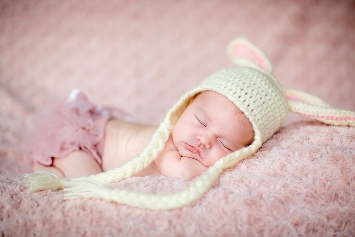 9 интересных фактов о новорожденных
