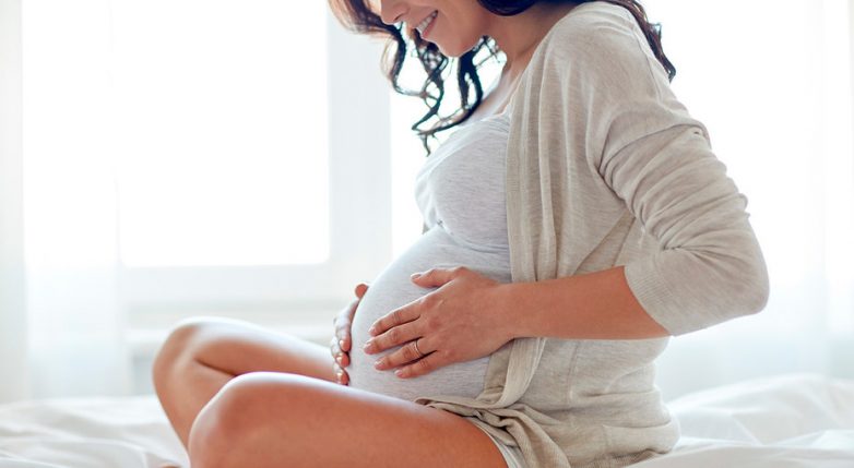 7 популярных мифов о беременности после 35-ти