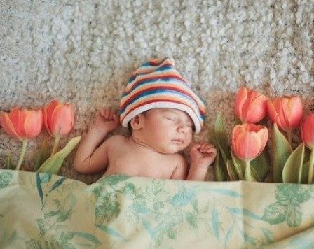8 интересных фактов о детях, рождённых в марте