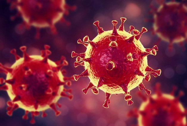 12 частых ошибок, допускаемых при защите от коронавируса