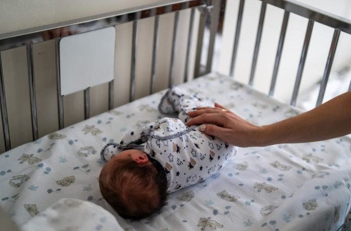В Москве родился ребёнок с коронавирусом