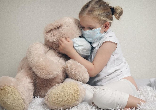 В США у более сотни детей из-за коронавируса иммунитет «съел» внутренние органы