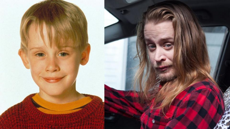 15 детей-актеров, которые выросли и исчезли с экранов