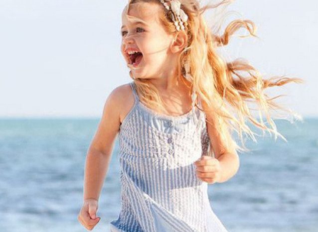 3 самых главных опасности, которые могут угрожать здоровью ребенка летом