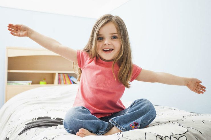 11 фактов про детский сон, которые нужно знать родителям