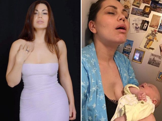 Жизнь до и после рождения ребенка