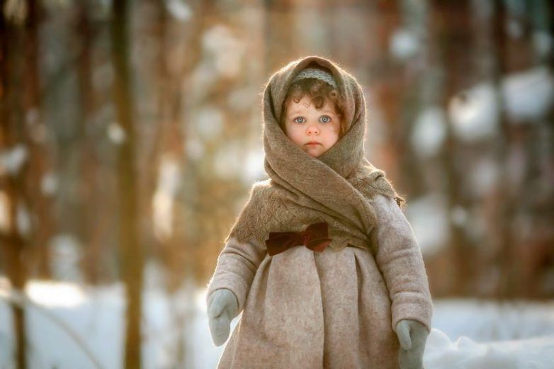 7 самых нелюбимых вещей из зимнего гардероба детей советской и постсоветской эпохи