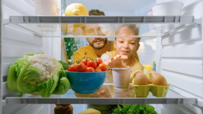 7 способов изменить пищевое поведение ребенка, если он постоянно хочет есть