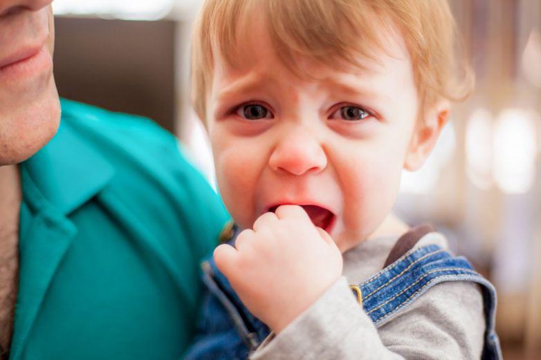 5 самых распространенных ошибок лечения стоматита у детей
