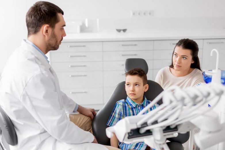6 причин для родителей поставить под сомнение профессионализм детского стоматолога