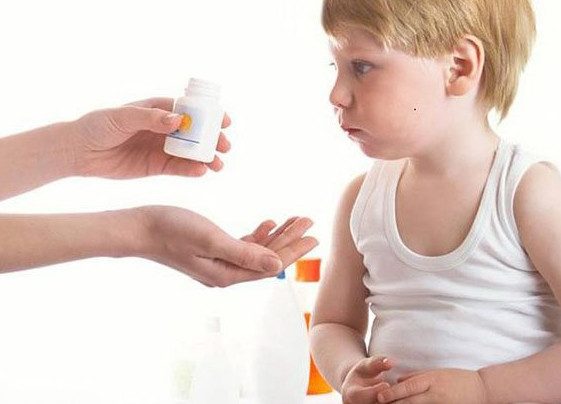 Что важно знать про лекарства от глистов для детей?