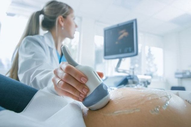 О чём может предупредить УЗИ в период беременности?
