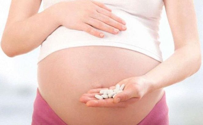 Можно ли беременным принимать парацетамол?