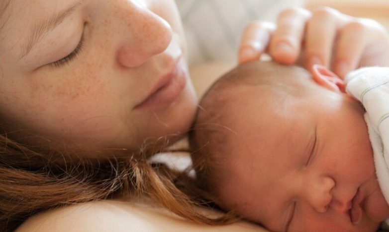 9 врожденных инстинктов новорожденных
