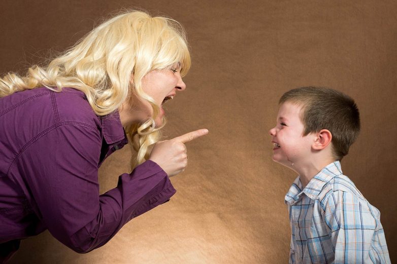 Взаимосвязь поведения родителей с поведением детей
