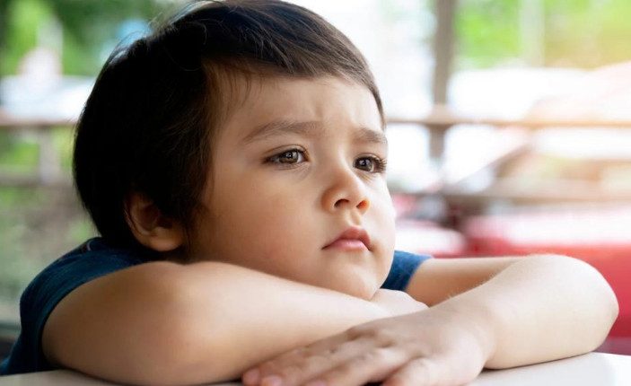 8 способов научить ребёнка терпению