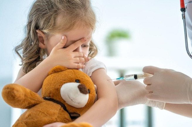 8 важных вопросов о вакцинации детей от коронавируса