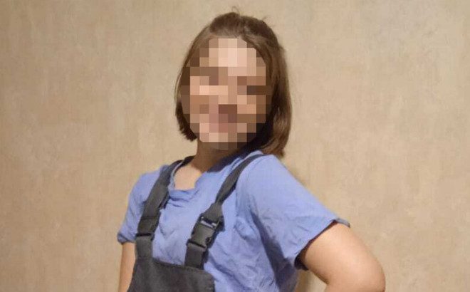 Школьницу из Подмосковья изъяли из семьи из-за селфи в полотенце