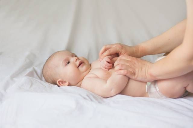 Почему рождение крупного ребенка — не всегда счастье для мамы и здоровье для малыша?
