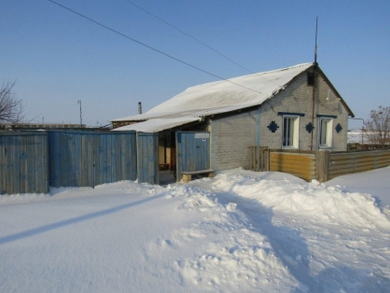 В Саратовской области мать выгнала на мороз раздетых детей