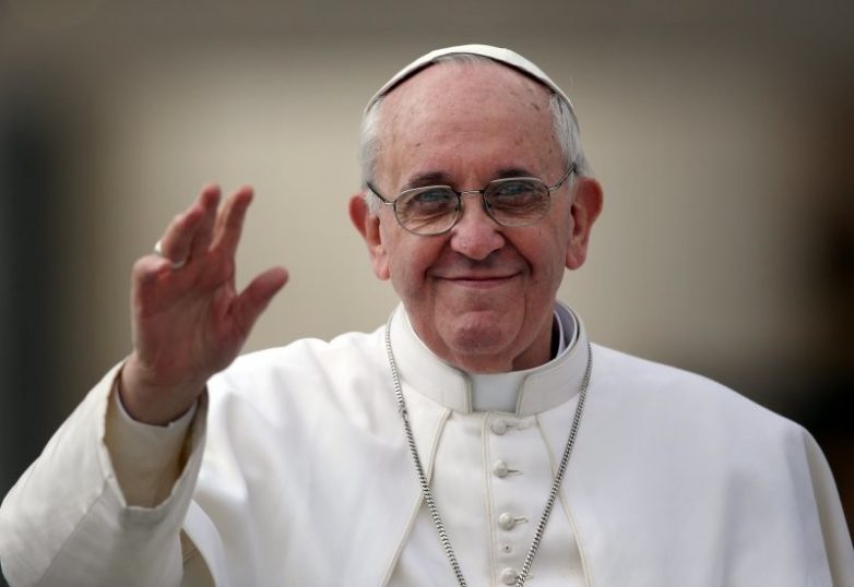Папа Римский: «Имеете домашнее животное? Вы эгоист!»