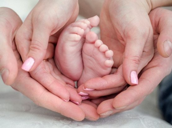 6 вещей, без которых родители новорожденного вполне могут обойтись