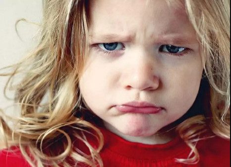 7 правильных способов сказать ребенку «нет»