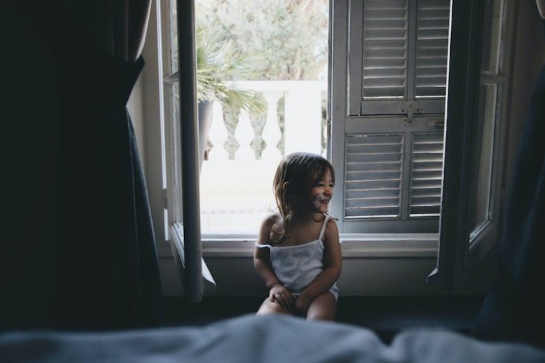 6 простых способов сделать детство ребенка счастливым