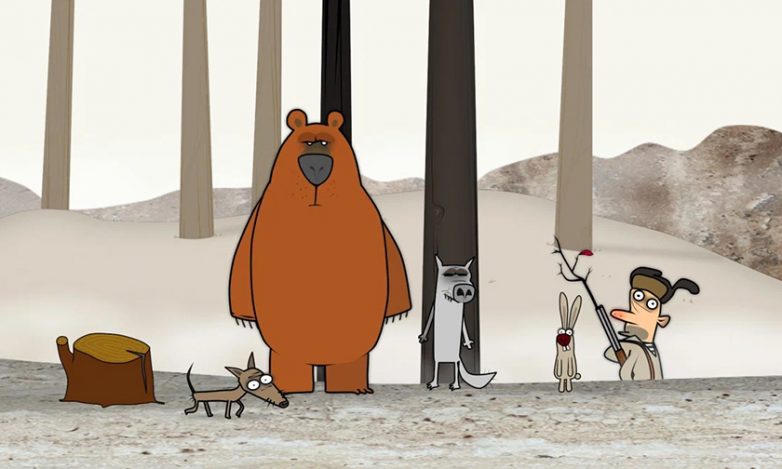 17 российских мультфильмов для просмотра с детьми