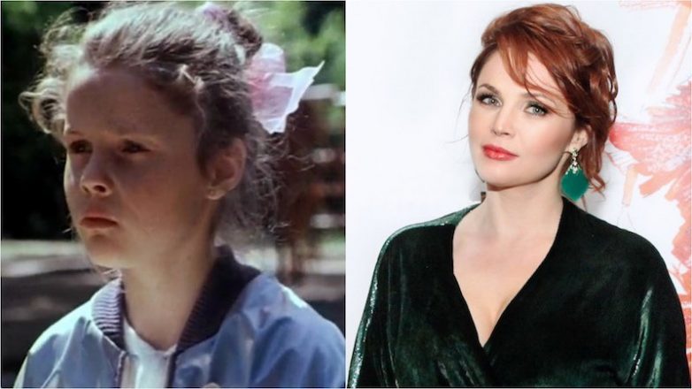 Российские знаменитости, которых мы помним по детским ролям в «Ералаше»