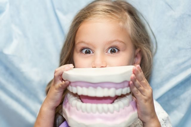 Как детские стоматологи могут «разводить» родителей?
