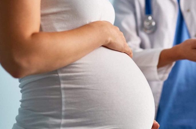 3 распространённых мифа о беременности после 35