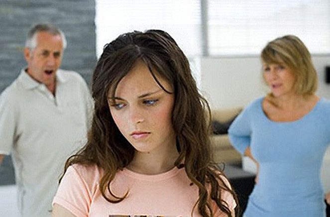 10 вещей, которые родителям не следует ожидать от подростков