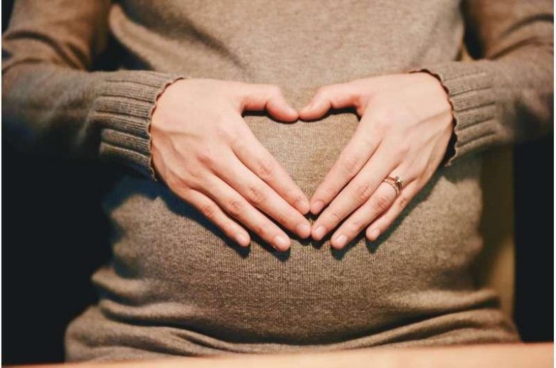 Как беременность меняет мозг женщины?