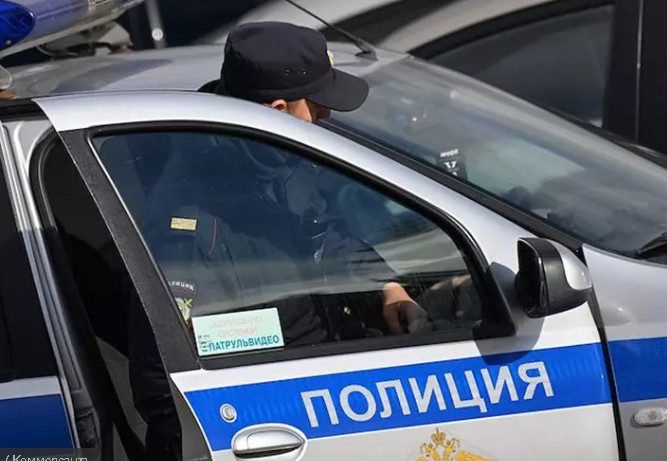 Московский школьник заявил в полицию на родителей из-за порки ремнем