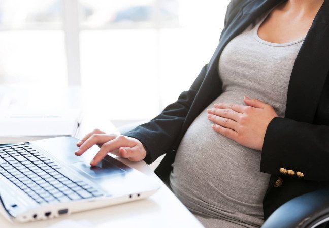 В каких случаях увольнение беременных законно?