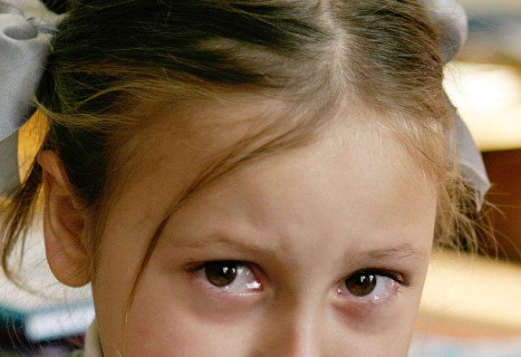 5 признаков травли ребенка в школе