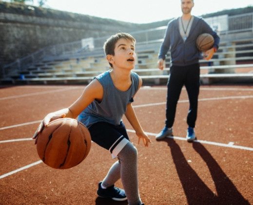 Как определить, какой вид спорта лучше подойдёт ребенку?