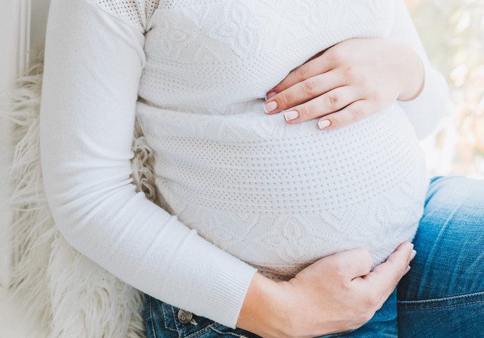 3 самые частые проблемы со здоровьем у беременных