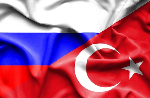 Кому выгодна ссора России и Турции?