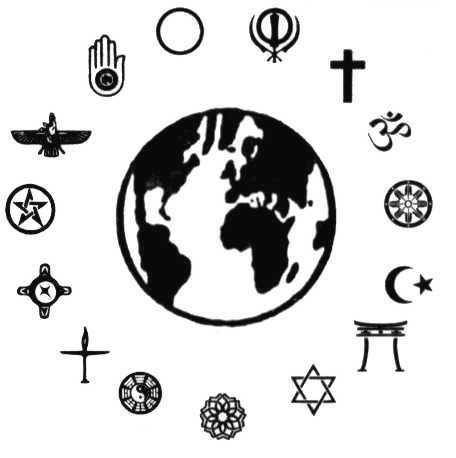 Do Religions Cause Wars?