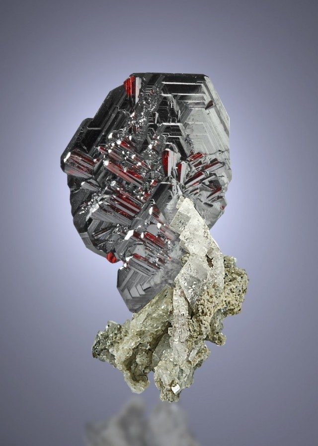 Подборка удивительных минералов, которая заставит вас полюбить геологию