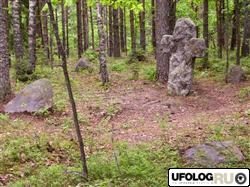 О чём молчат (и рассказывают) белорусские каменные кресты